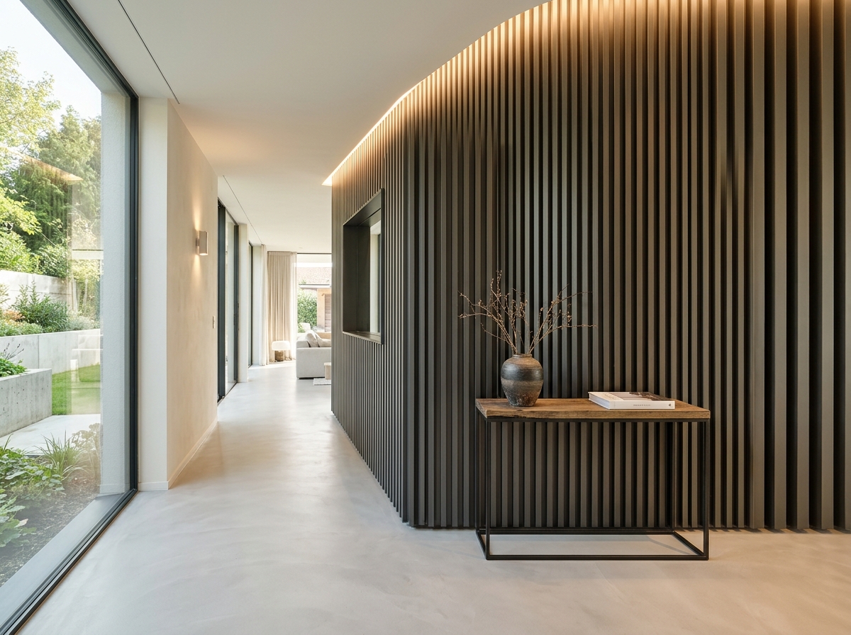 Decowall