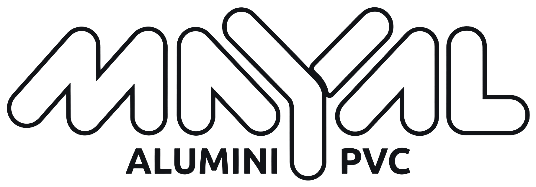 MAYAL ALUMINI PVC Logo