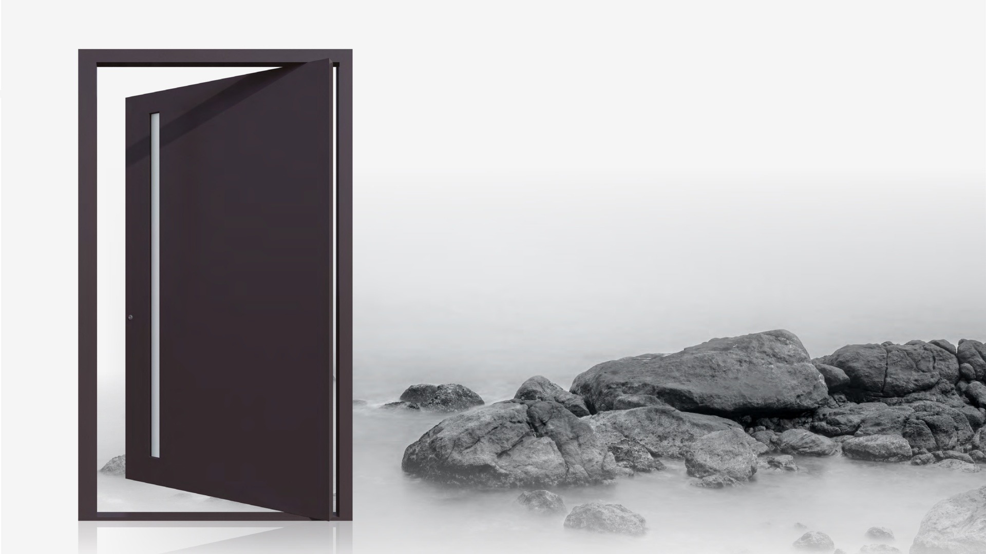 Ocultec Pivot — Halley & Majestic