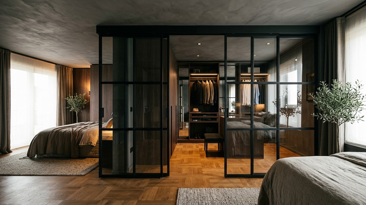 Puertas Correderas IDA